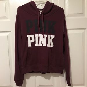 Victoria’s Secret Pink Hoodie